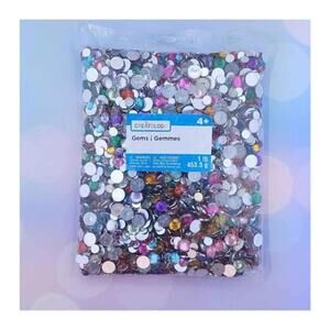 Acrylic Jewels / Gems / Rhinestones for crafting